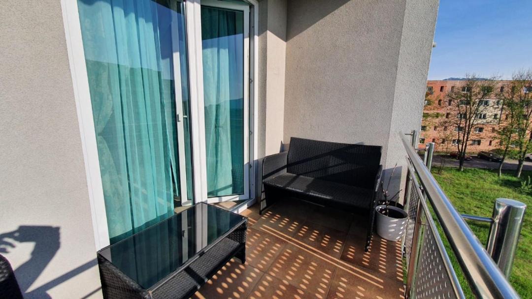 Photo of Patio Balcony in Brasov