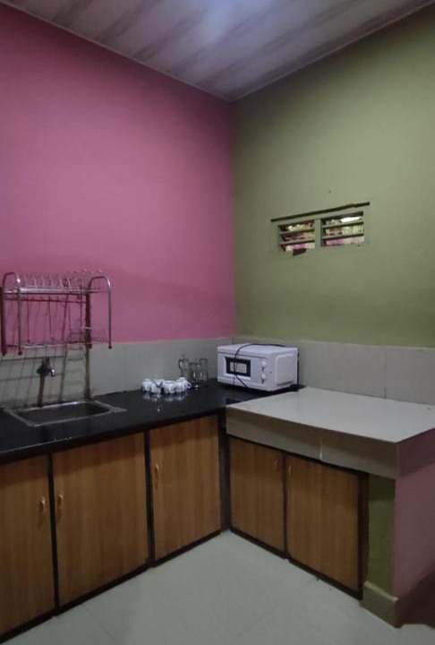 Photo of Kitchen in Devikolam