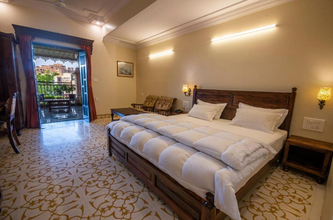 Photo of Bedroom in Paota