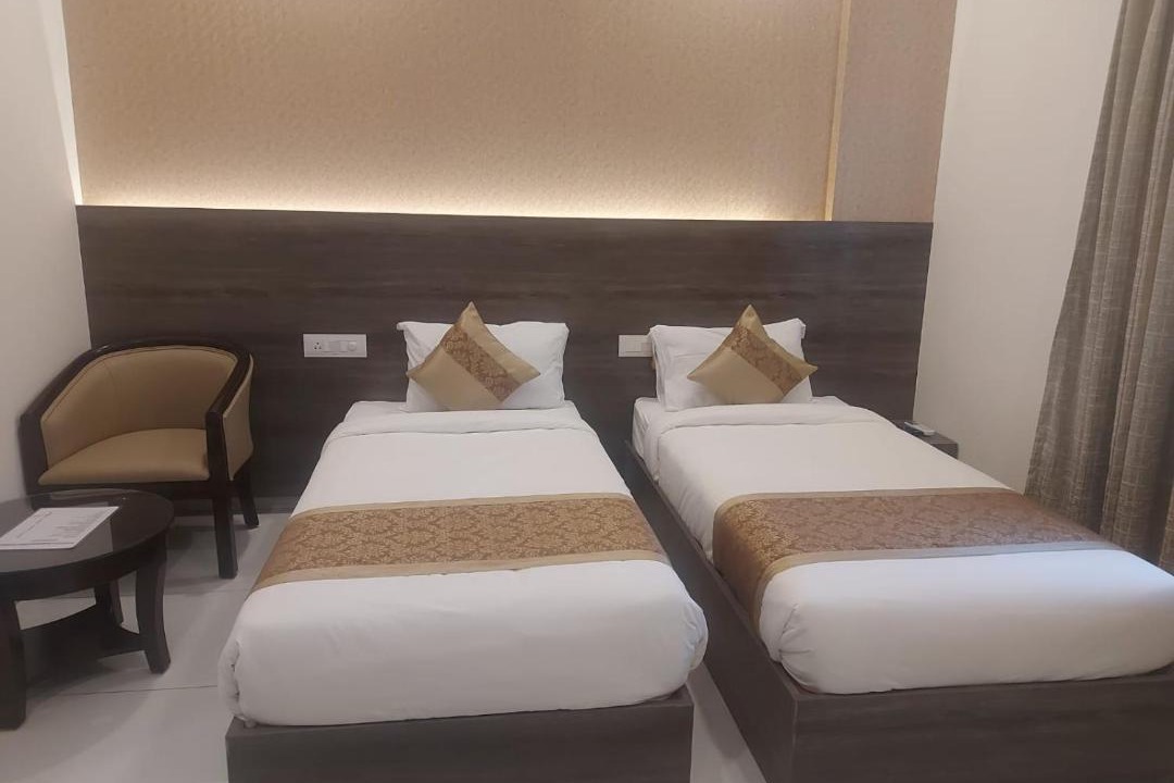 Photo of Bedroom in Brookefield
