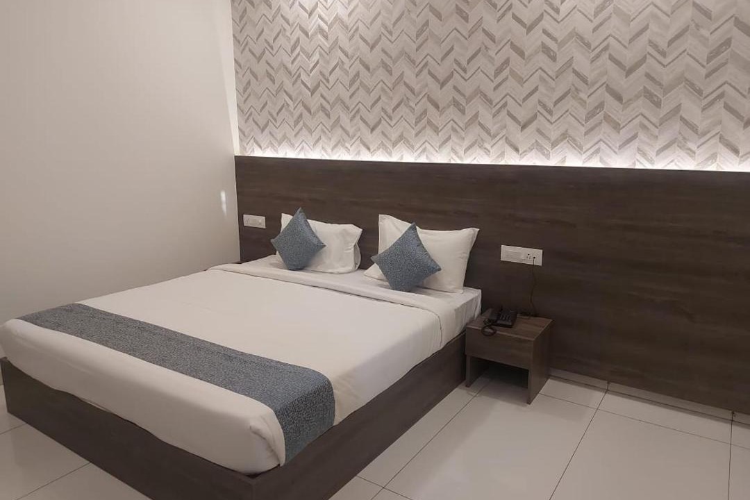 Photo of Bedroom in Brookefield