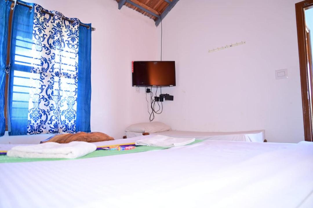 Photo of Bedroom in Chikkamagaluru