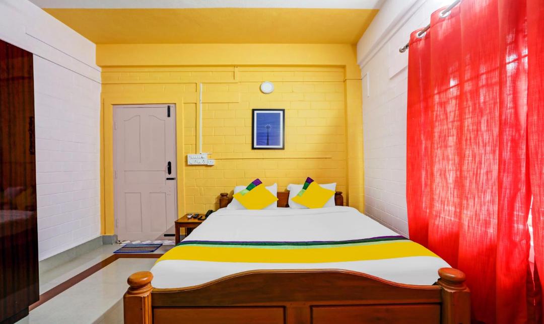 Photo of Bedroom in Mahadevpet