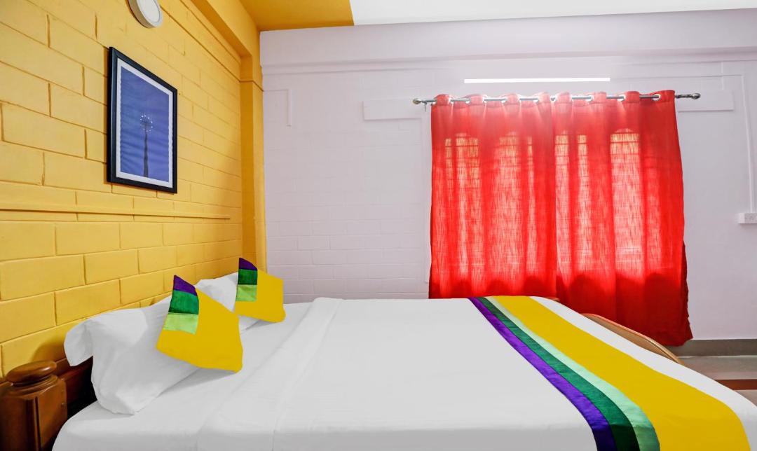 Photo of Bedroom in Mahadevpet