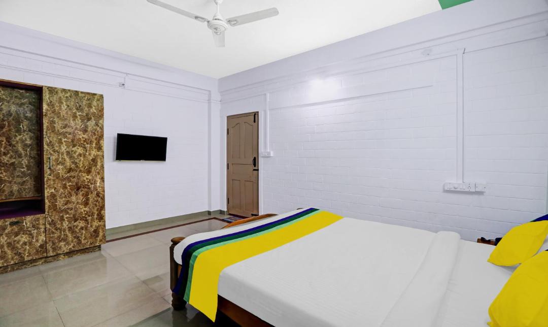 Photo of Bedroom in Mahadevpet