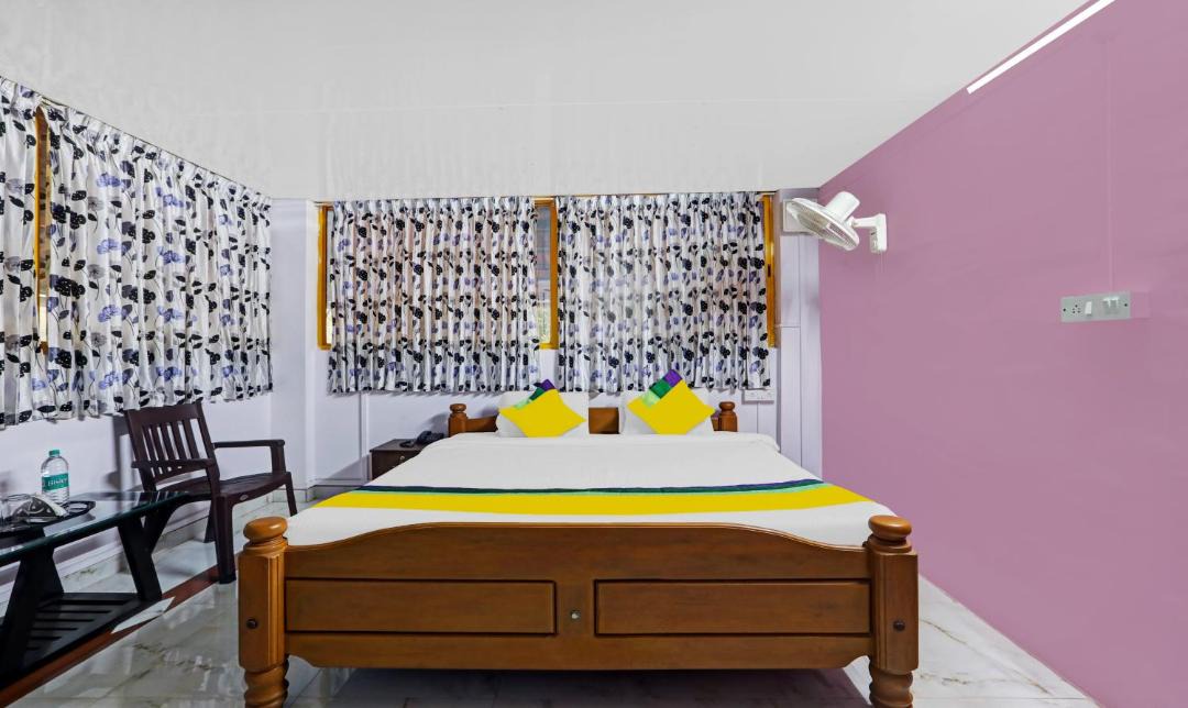 Photo of Bedroom in Mahadevpet
