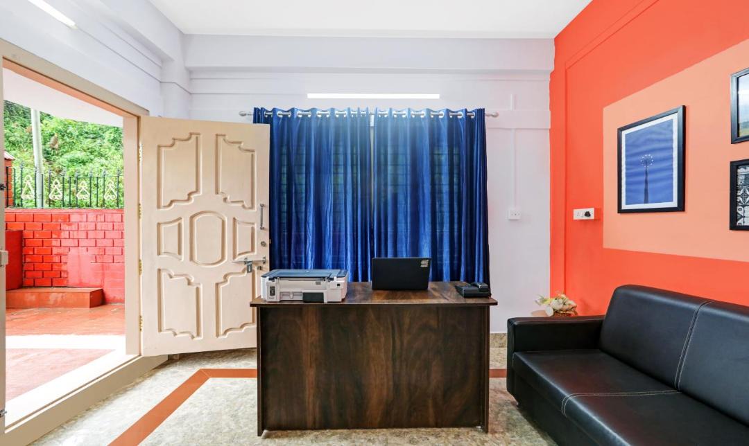 Photo of Livingroom in Mahadevpet