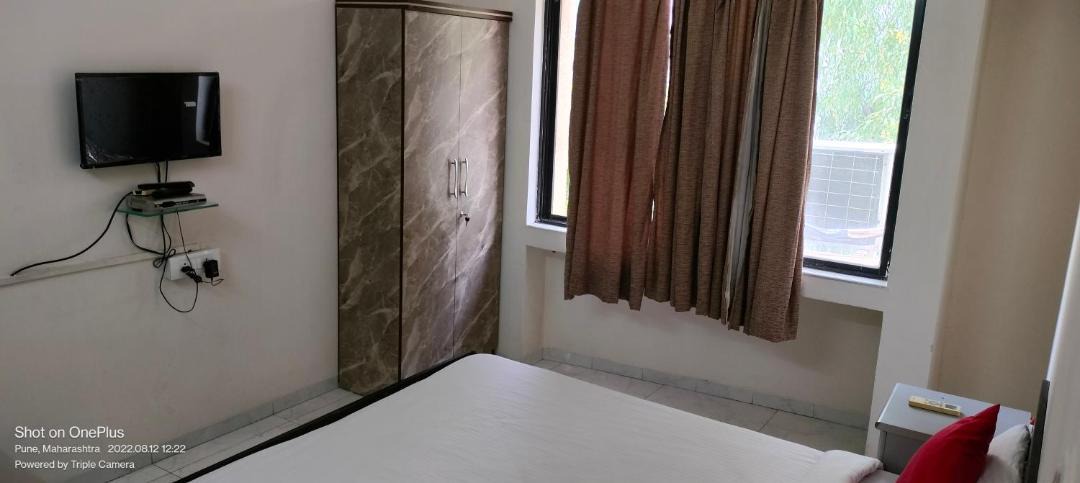 Photo of Bedroom in Kalyani Nagar