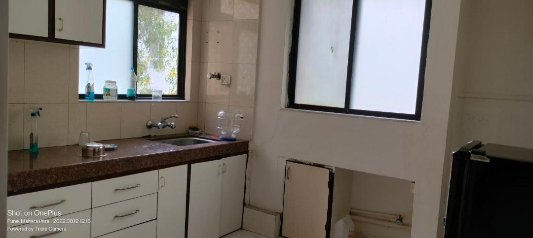Photo of Kitchen in Kalyani Nagar