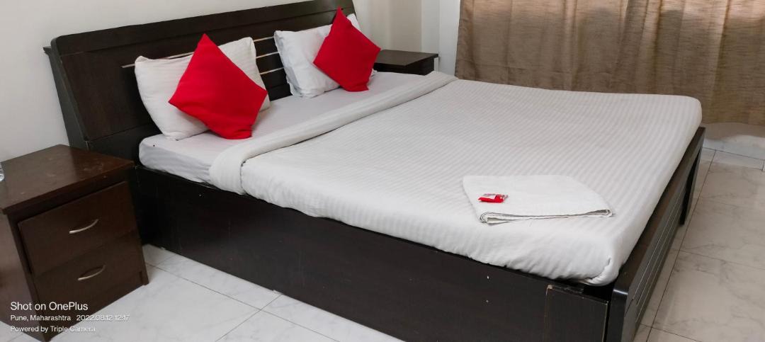 Photo of Bedroom in Kalyani Nagar