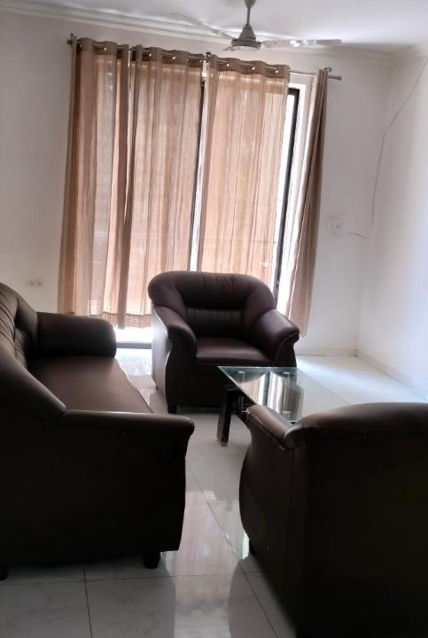 Photo of Livingroom in Kalyani Nagar
