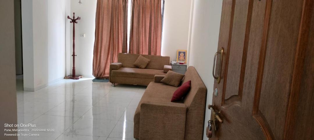 Photo of Livingroom in Kalyani Nagar