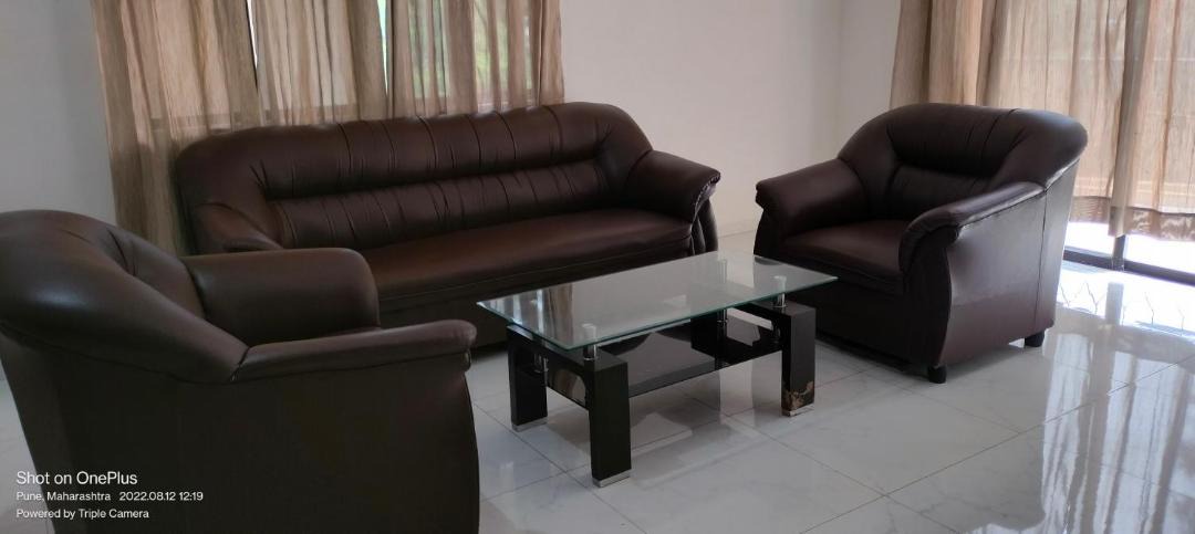 Photo of Livingroom in Kalyani Nagar