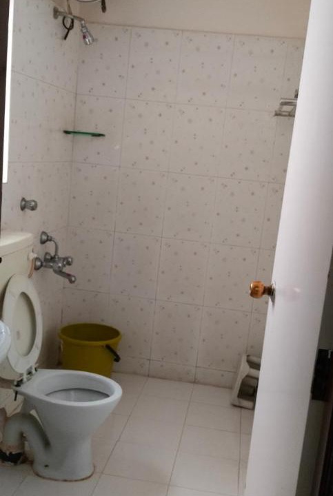 Photo of Bathroom in Kalyani Nagar