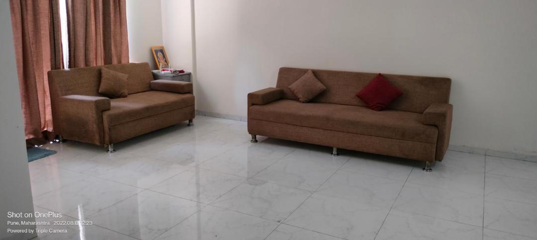 Photo of Livingroom in Kalyani Nagar