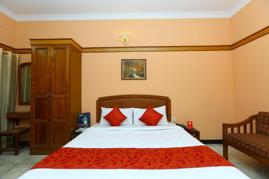 Photo of Bedroom in Periamet