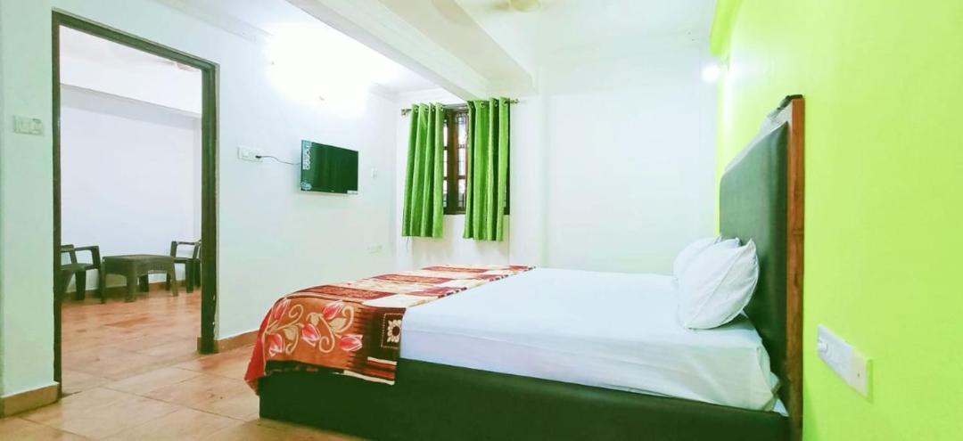 Photo of Bedroom in Gauravaddo