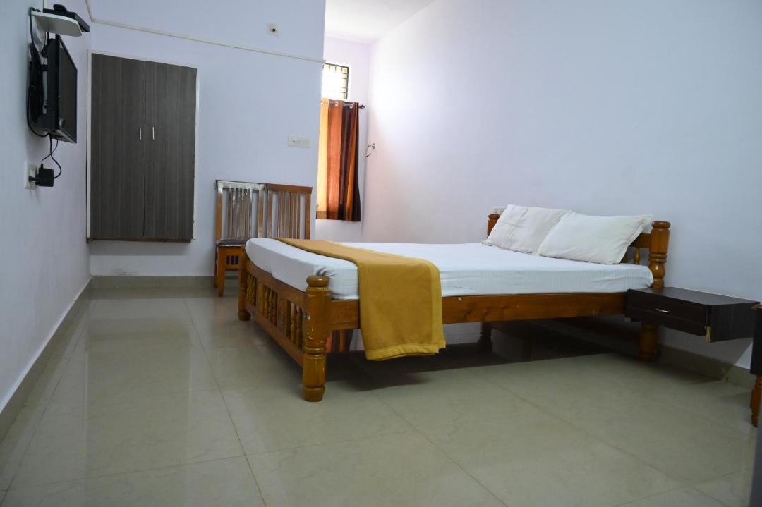 Photo of Bedroom in Murudeshwara