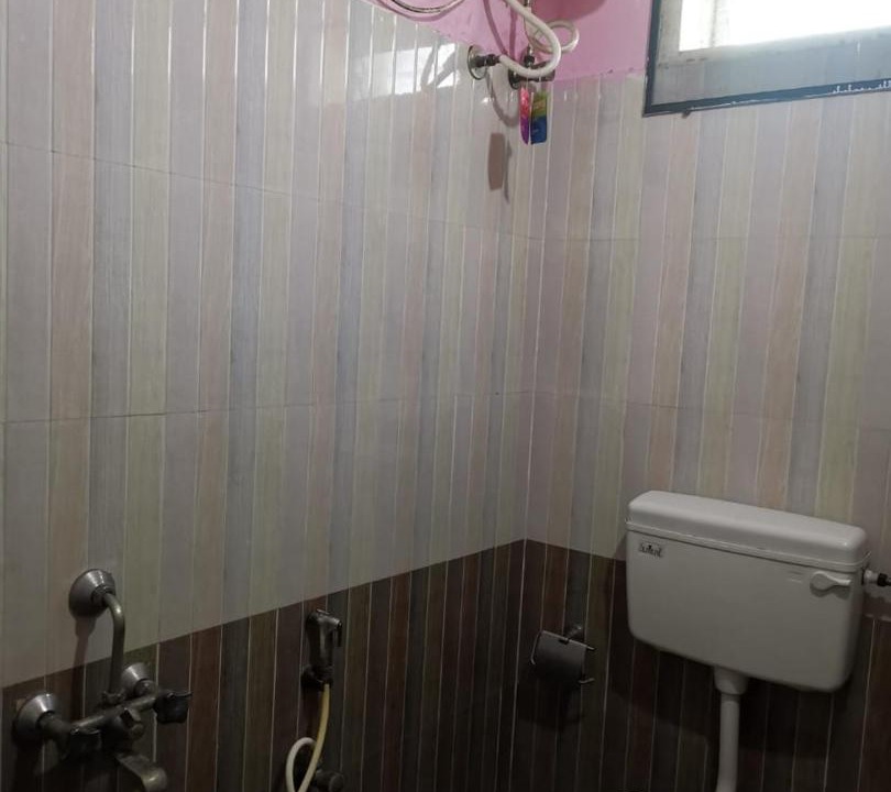 Photo of Bathroom in Iyyappanthangal