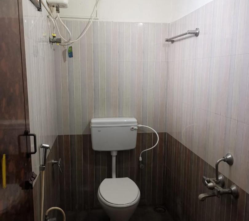 Photo of Bathroom in Iyyappanthangal