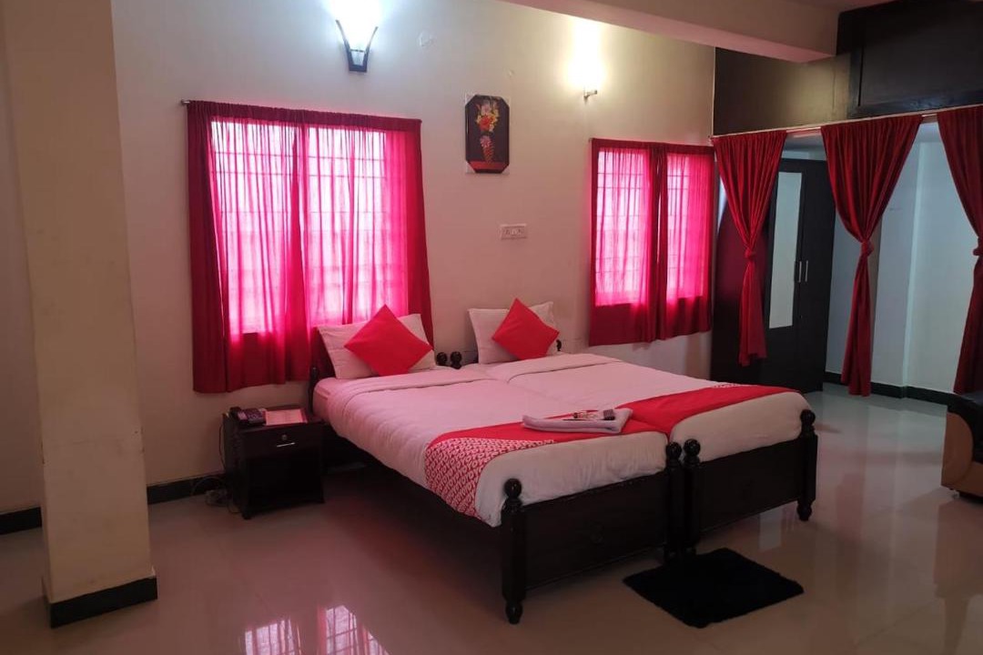Photo of Bedroom in Iyyappanthangal
