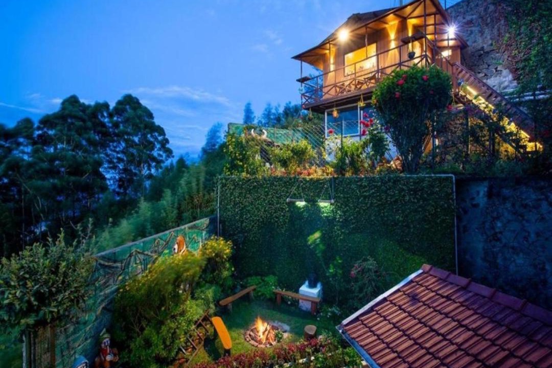 Photo of Others in Kodaikanal