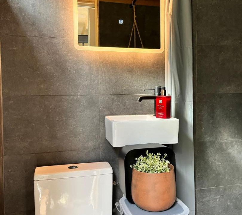 Photo of Bathroom in Zarnesti