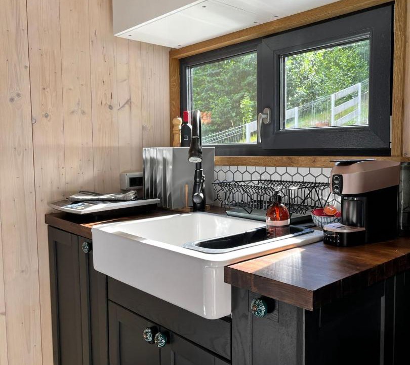Photo of Kitchen in Zarnesti