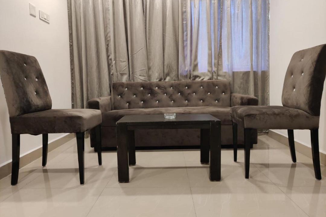 Photo of Livingroom in Guindy