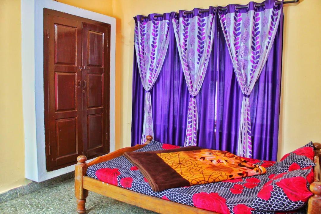Photo of Bedroom in Stuart Hill