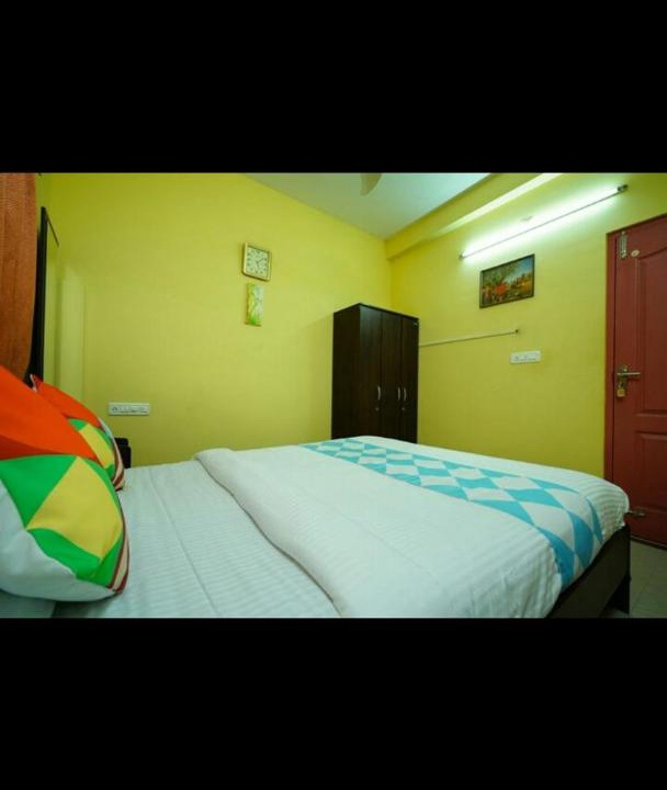 Photo of Bedroom in Kochi