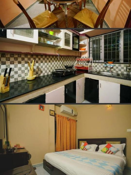 Photo of Kitchen in Kochi
