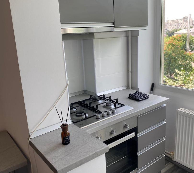 Photo of Kitchen in Pitesti