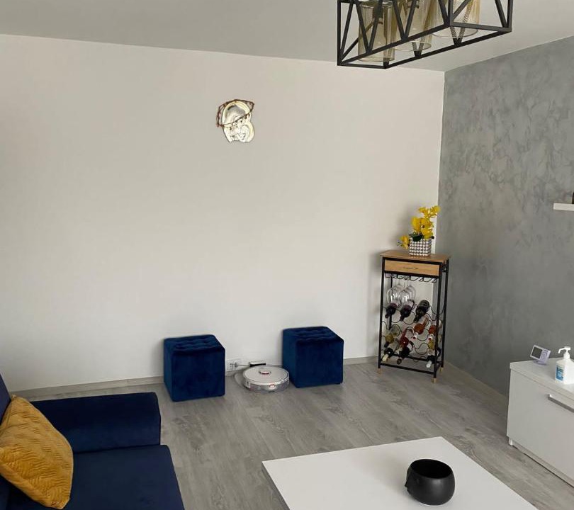 Photo of Livingroom in Pitesti