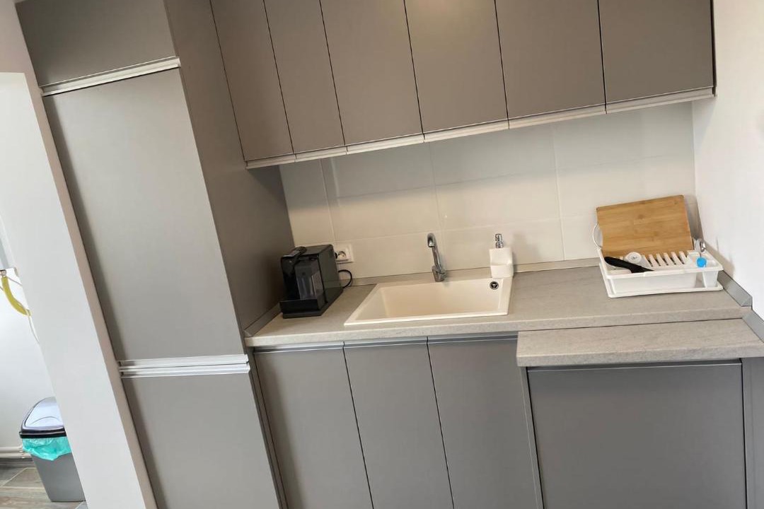 Photo of Kitchen in Pitesti