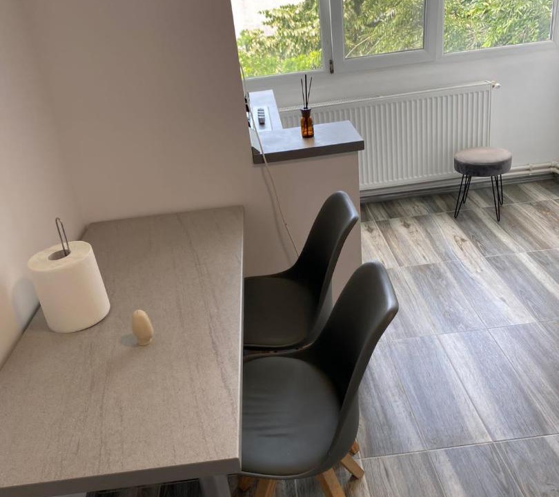 Photo of Livingroom in Pitesti