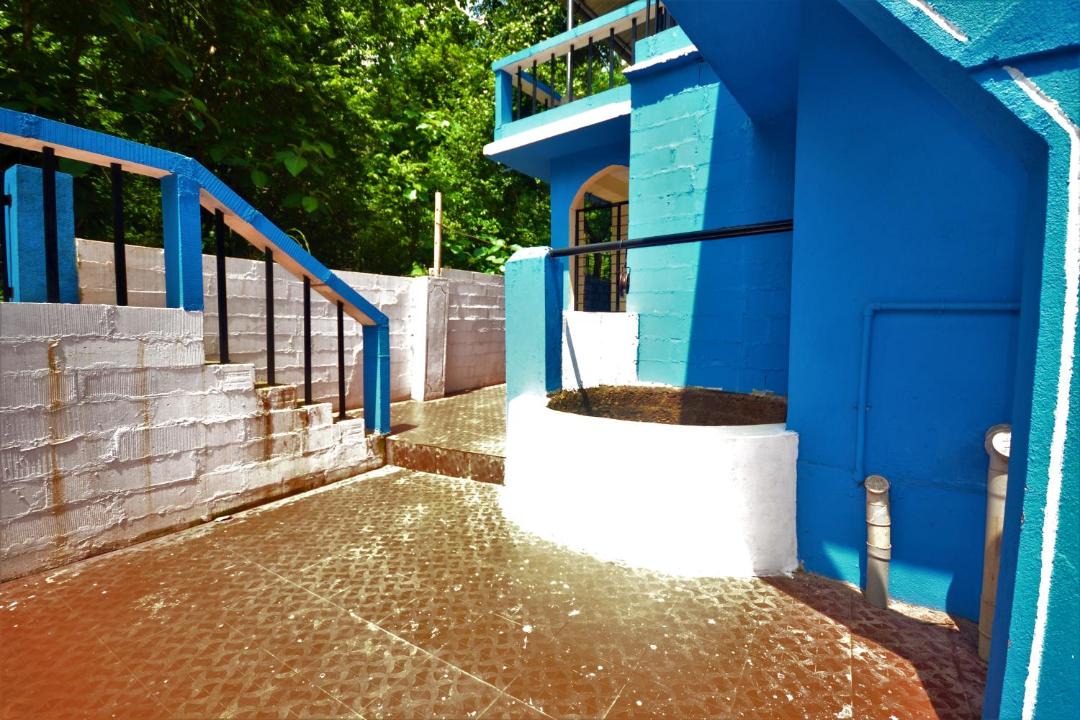 Photo of Buildings in Palolem