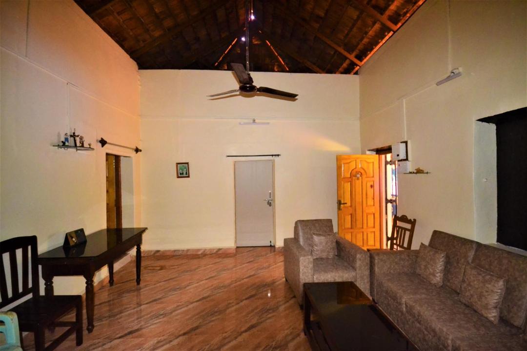 Photo of Livingroom in Palolem