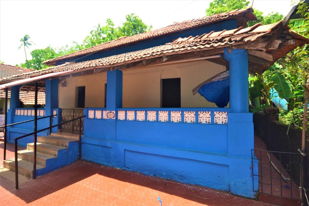 Photo of Others in Palolem