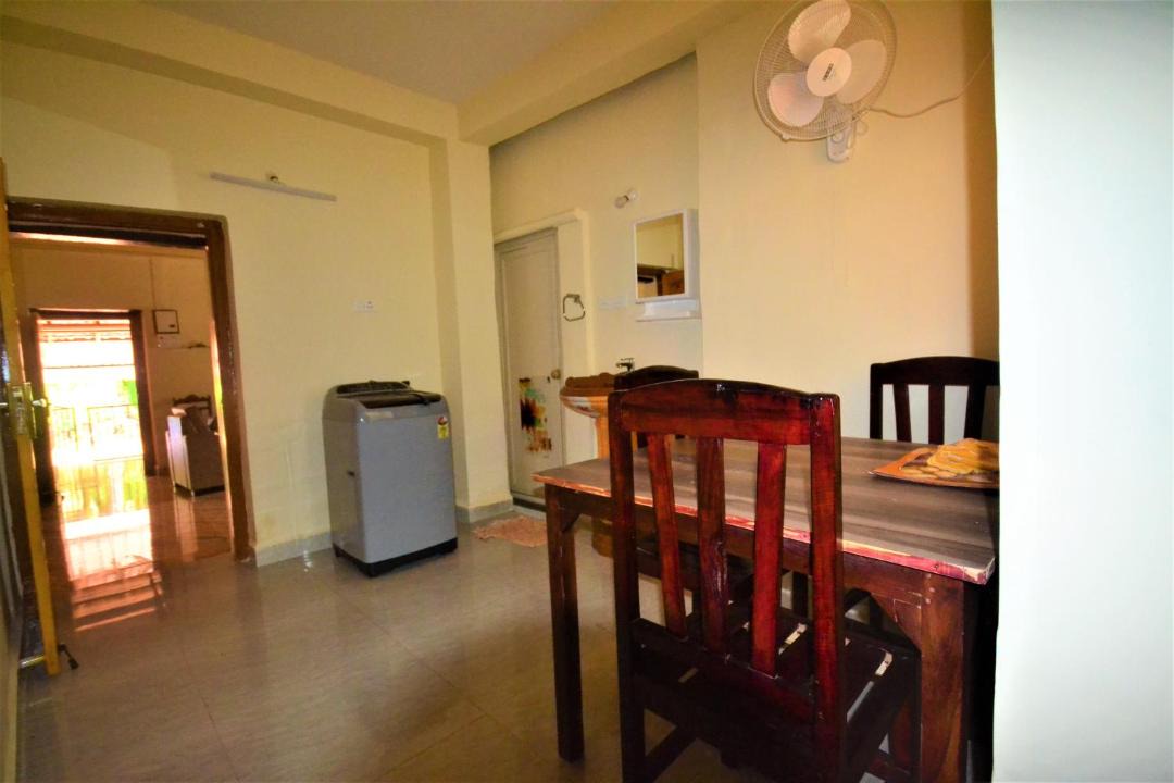 Photo of Livingroom in Palolem