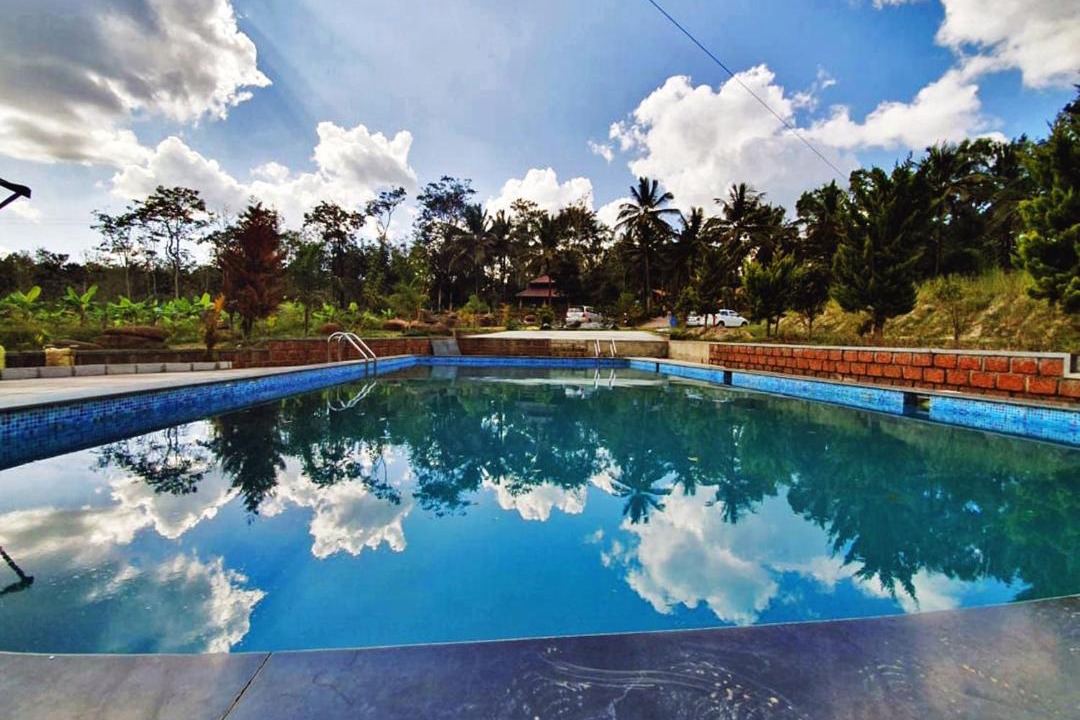 Photo of Outdoor in Belur