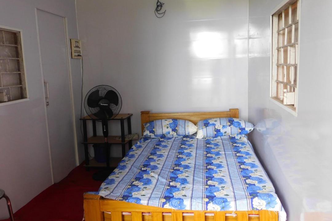 Photo of Bedroom in Hosdurg