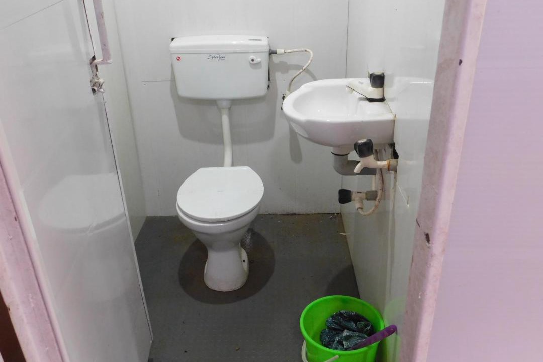 Photo of Bathroom in Hosdurg