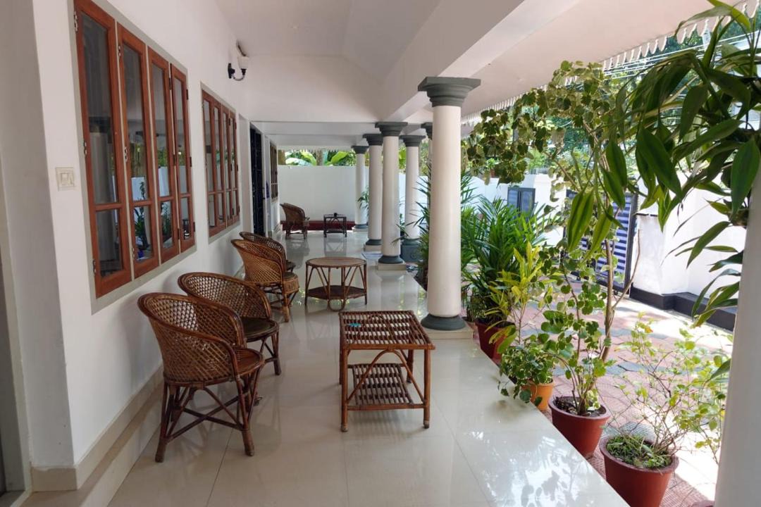 Photo of Others in Varkala
