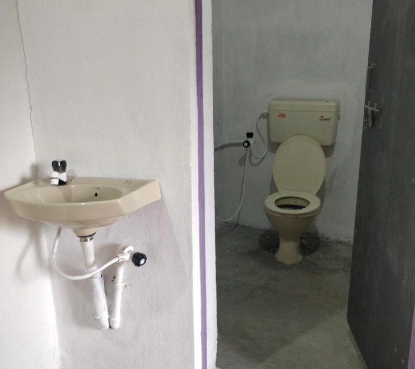 Photo of Bathroom in Kamalapur