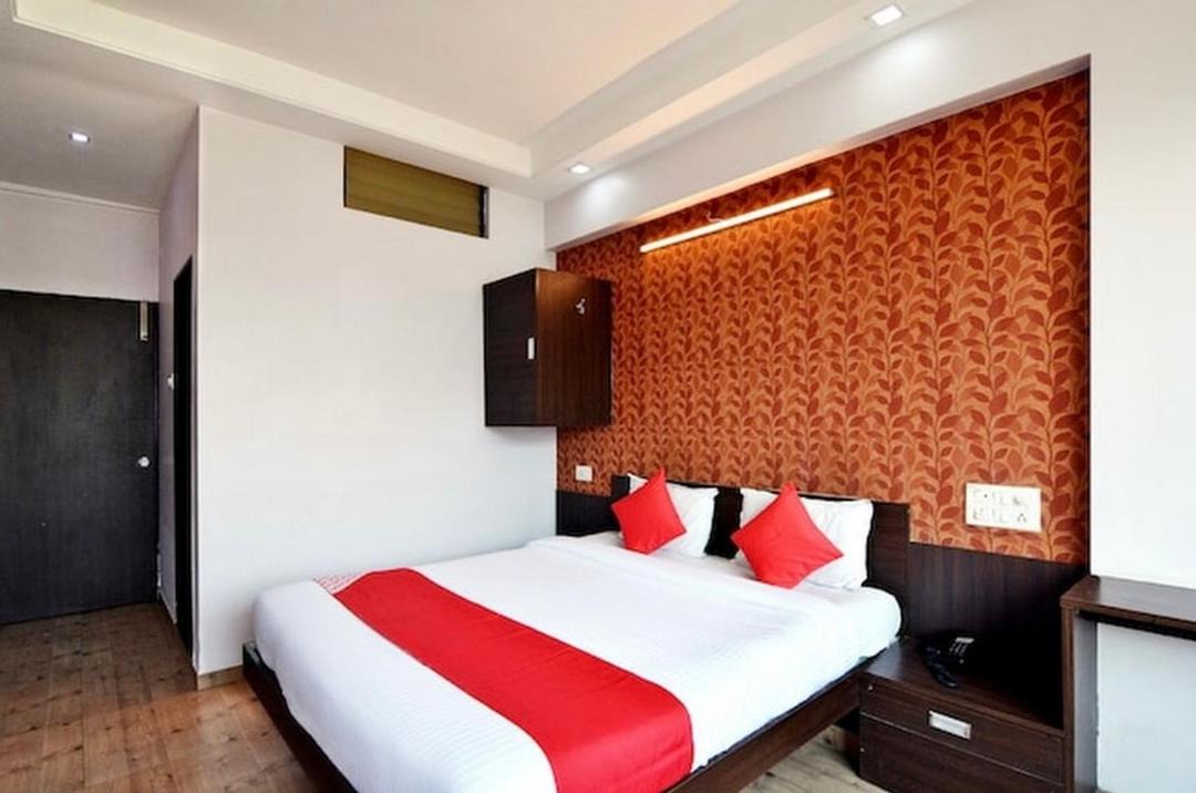Photo of Bedroom in Kolhapur