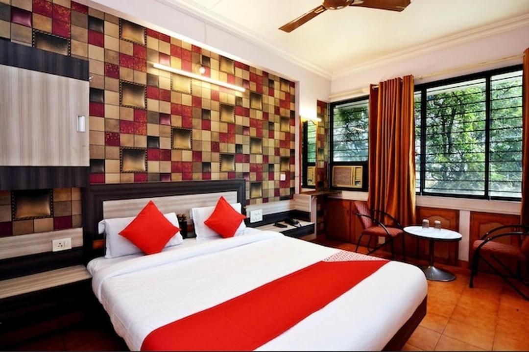 Photo of Bedroom in Kolhapur