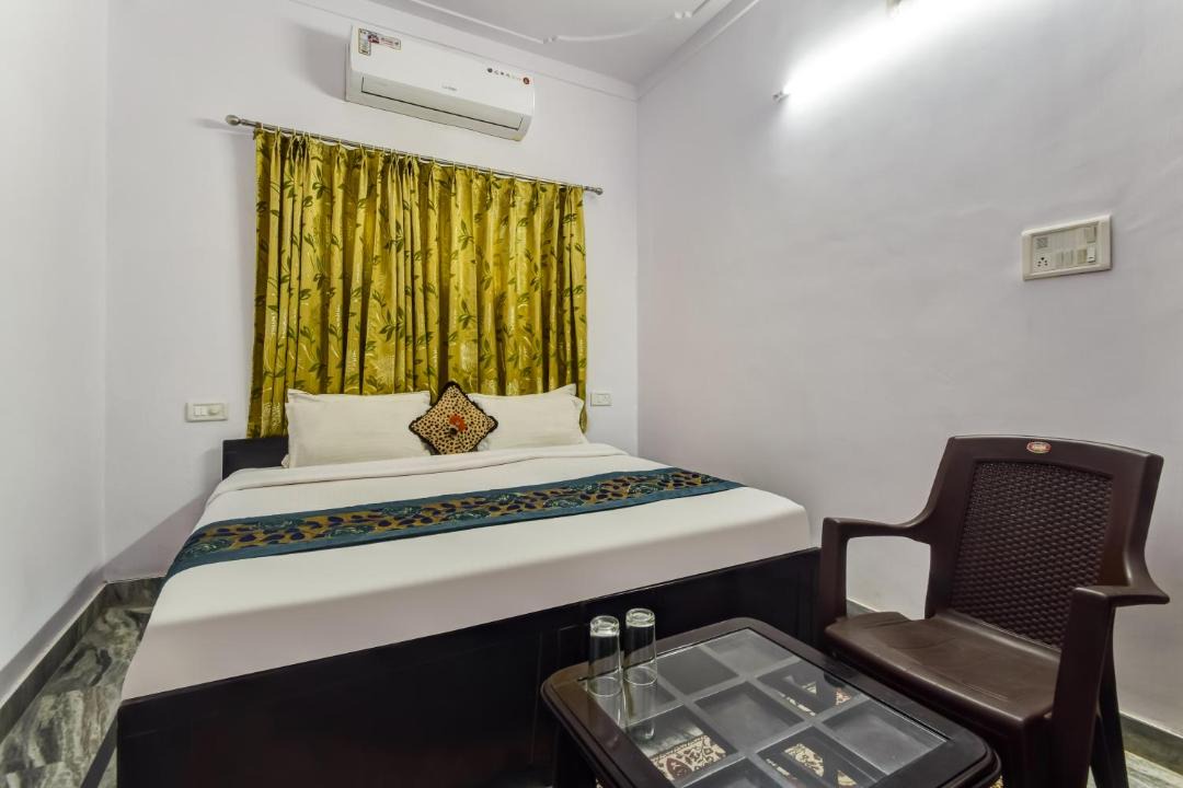 Photo of Bedroom in Udaipur
