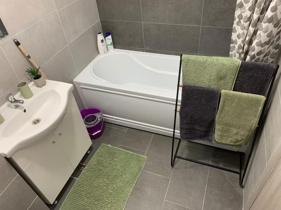 Photo of Bathroom in Iasi