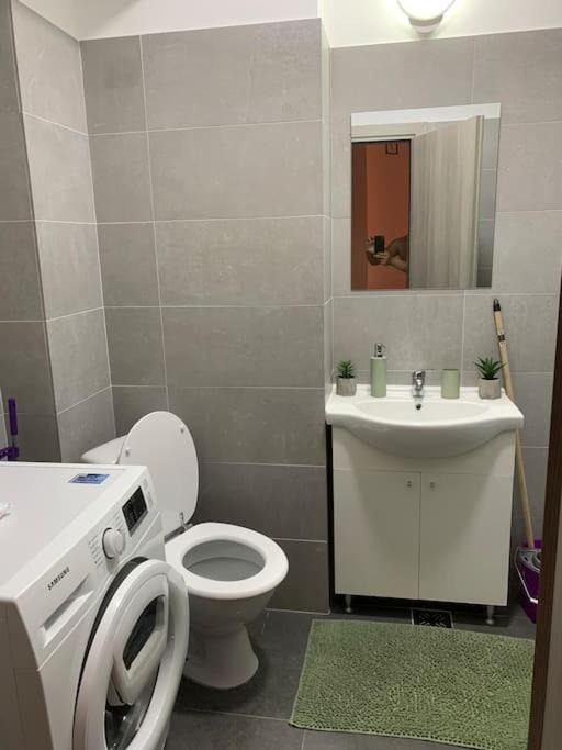 Photo of Bathroom in Iasi